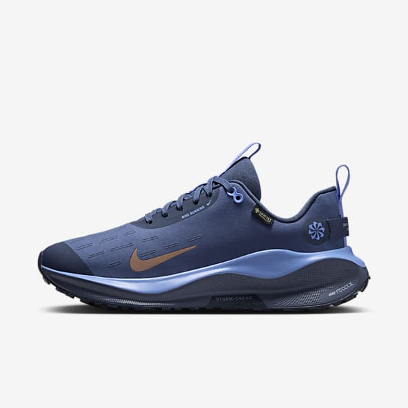 Womens Blue Shoes. Nike